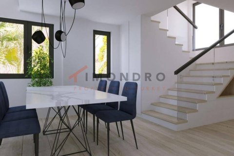Продажа виллы  в Эсентепе, Гирне, Северный Кипр 3+1, 190м2, №184068 – фото 14