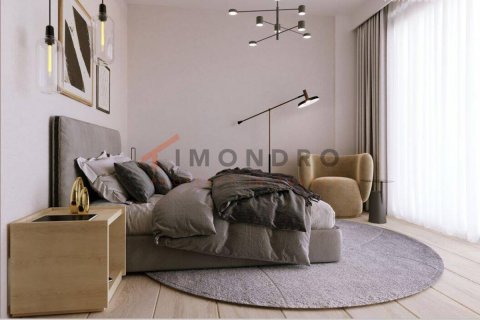 Продажа виллы  в Эсентепе, Гирне, Северный Кипр 3+1, 190м2, №184068 – фото 16