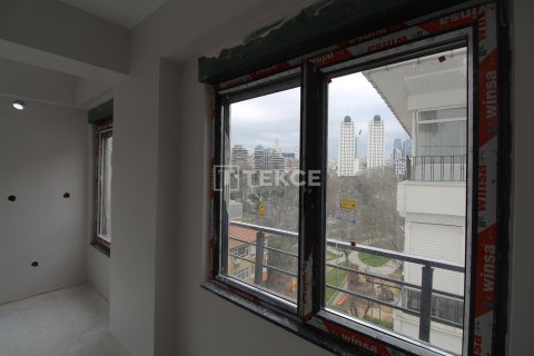 Apartment for sale  in Istanbul, Turkey, 1 bedroom, 37m2, No. 193129 – photo 10