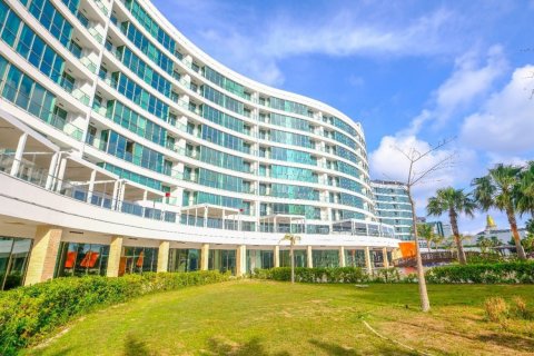 Apartment for sale in Aksu, Antalya, Turkey, 2 bedrooms, 110m2, No. 193121 – photo 2