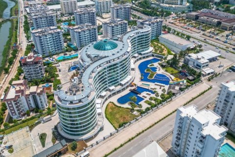 Apartment for sale in Aksu, Antalya, Turkey, 2 bedrooms, 110m2, No. 193121 – photo 3