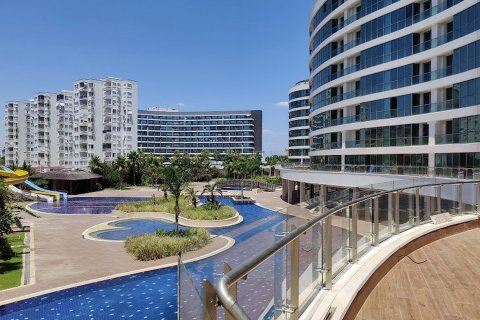 Apartment for sale in Aksu, Antalya, Turkey, 2 bedrooms, 110m2, No. 193121 – photo 8