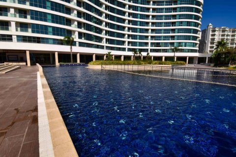 Apartment for sale in Aksu, Antalya, Turkey, 2 bedrooms, 110m2, No. 193121 – photo 6