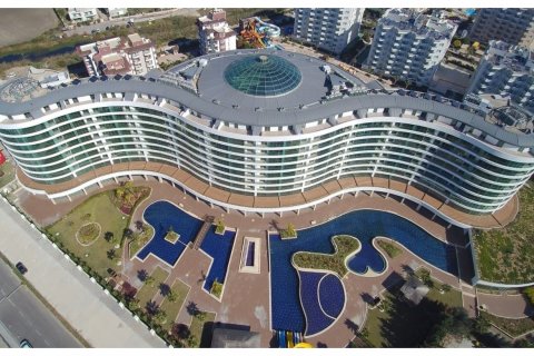 Apartment for sale in Aksu, Antalya, Turkey, 2 bedrooms, 110m2, No. 193121 – photo 13
