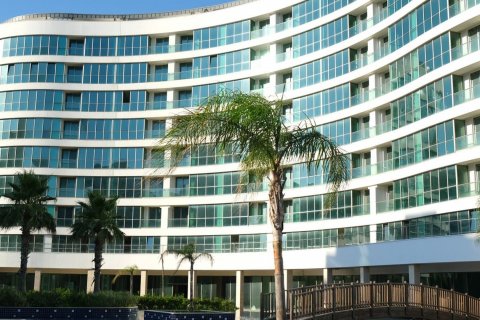 Apartment for sale in Aksu, Antalya, Turkey, 2 bedrooms, 110m2, No. 193121 – photo 33