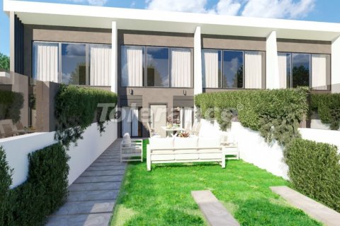 2+1 Villa  in Kepez, Canakkale, Türkei Nr. 193128