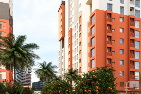 2+1 Leilighet i Istanbul, Tyrkia Nr. 193126 - 5