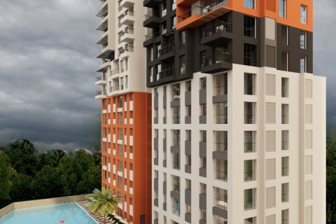 2+1 Leilighet i Istanbul, Tyrkia Nr. 193126 - 6