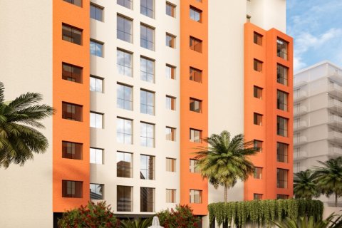 2+1 Leilighet i Istanbul, Tyrkia Nr. 193126 - 4