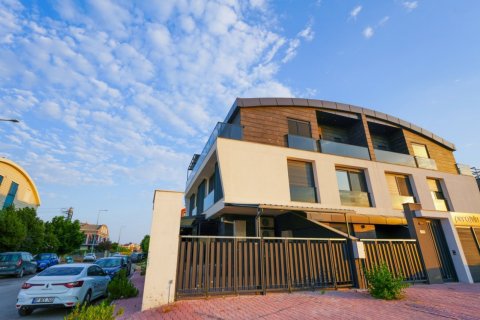 5+1 Villa in Muratpasa, Antalya, Türkei Nr. 193119 - 18