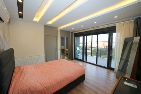 5+1 Villa in Muratpasa, Antalya, Türkei Nr. 193119 - 27