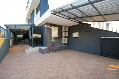 5+1 Villa in Muratpasa, Antalya, Türkei Nr. 193119 - 36