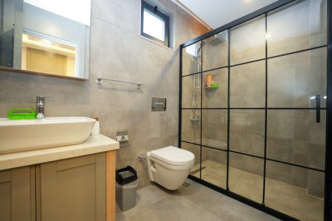 5+1 Villa in Muratpasa, Antalya, Türkei Nr. 193119 - 32