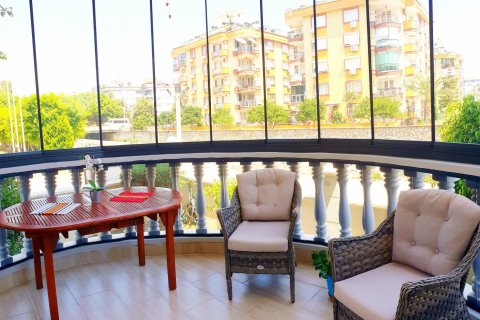Продажа квартиры в Оба, Анталье, Турция 3 комн., 110м2, №167775 – фото 15