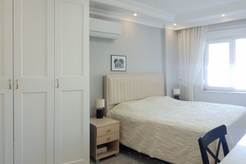 Продажа квартиры в Оба, Анталье, Турция 3 комн., 110м2, №167775 – фото 20