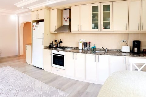 Продажа квартиры в Оба, Анталье, Турция 3 комн., 110м2, №167775 – фото 14