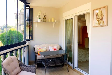Продажа квартиры в Оба, Анталье, Турция 3 комн., 110м2, №167775 – фото 16