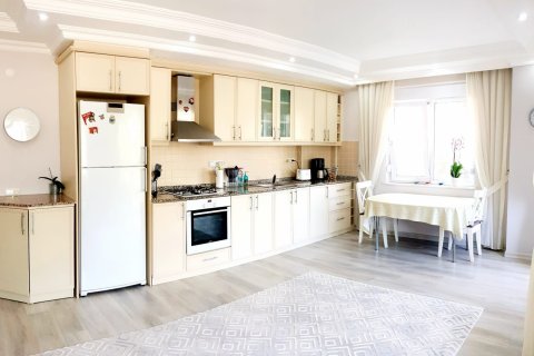 Продажа квартиры в Оба, Анталье, Турция 3 комн., 110м2, №167775 – фото 13