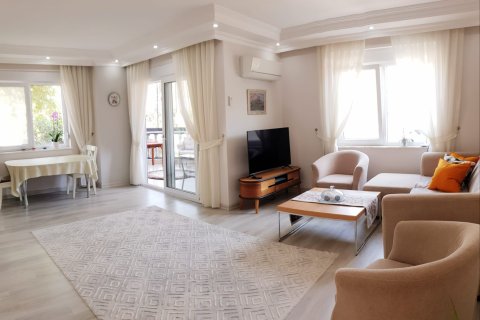 Продажа квартиры в Оба, Анталье, Турция 3 комн., 110м2, №167775 – фото 10