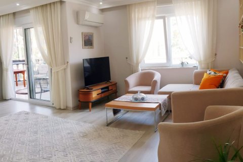 Продажа квартиры в Оба, Анталье, Турция 3 комн., 110м2, №167775 – фото 11