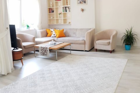 Продажа квартиры в Оба, Анталье, Турция 3 комн., 110м2, №167775 – фото 12