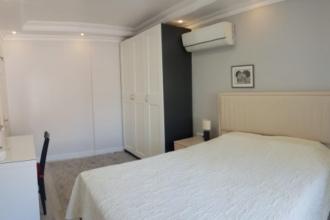 Продажа квартиры в Оба, Анталье, Турция 3 комн., 110м2, №167775 – фото 21