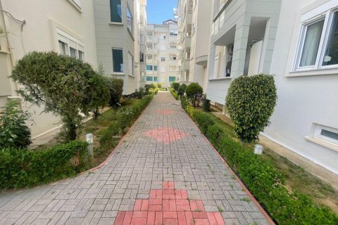 Продажа квартиры в Оба, Анталье, Турция 3 комн., 110м2, №167775 – фото 8