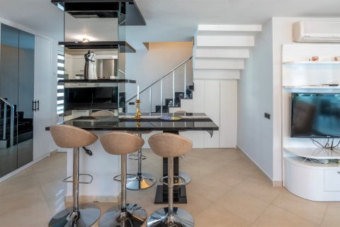 Apartment for sale in Oba, Antalya, Turkey, 240m2, No. 167777 – photo 4
