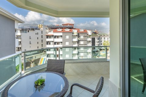 Apartment for sale in Oba, Antalya, Turkey, 240m2, No. 167777 – photo 7