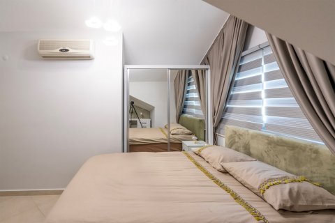Apartment for sale in Oba, Antalya, Turkey, 240m2, No. 167777 – photo 11