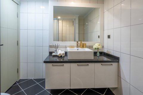 Apartment for sale in Oba, Antalya, Turkey, 240m2, No. 167777 – photo 10