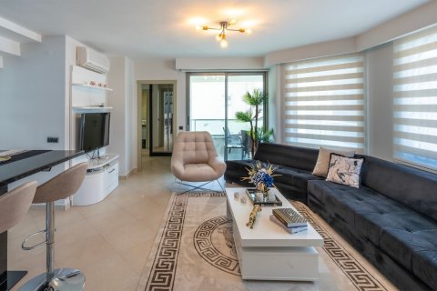 Wohnung in Oba, Antalya, Türkei Nr. 167777