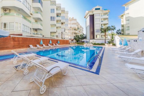 Apartment for sale in Oba, Antalya, Turkey, 240m2, No. 167777 – photo 20