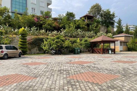 Продажа квартиры в Оба, Анталье, Турция 2 комн., 75м2, №167774 – фото 11