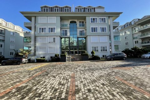 Продажа квартиры в Оба, Анталье, Турция 2 комн., 75м2, №167774 – фото 6