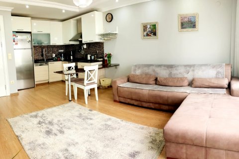 Продажа квартиры в Оба, Анталье, Турция 2 комн., 75м2, №167774 – фото 20
