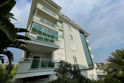 Продажа квартиры в Оба, Анталье, Турция 2 комн., 75м2, №167774 – фото 7