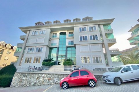 Продажа квартиры в Оба, Анталье, Турция 2 комн., 75м2, №167774 – фото 12
