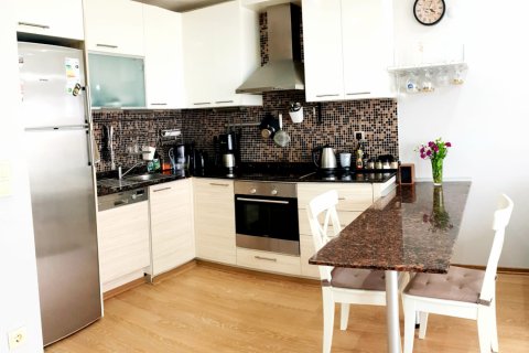 Продажа квартиры в Оба, Анталье, Турция 2 комн., 75м2, №167774 – фото 17