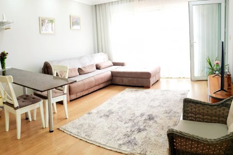 Продажа квартиры в Оба, Анталье, Турция 2 комн., 75м2, №167774 – фото 19