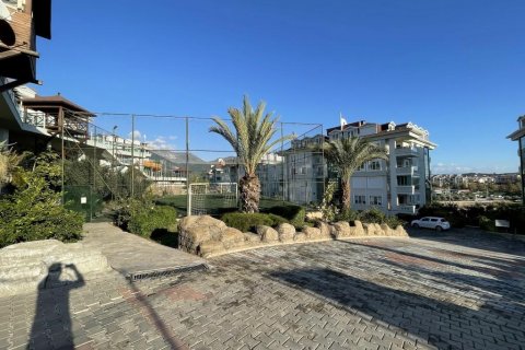 Продажа квартиры в Оба, Анталье, Турция 2 комн., 75м2, №167774 – фото 5