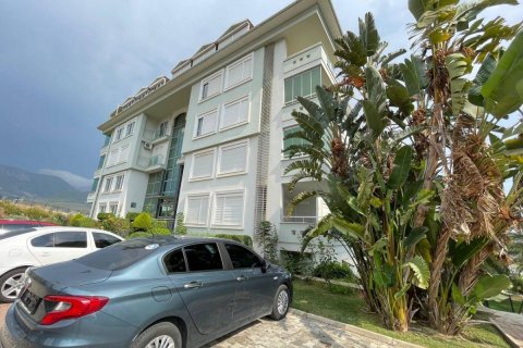 Продажа квартиры в Оба, Анталье, Турция 2 комн., 75м2, №167774 – фото 8