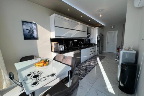 Leilighet  i Mahmutlar, Antalya, Tyrkia Nr. 161374 - 5