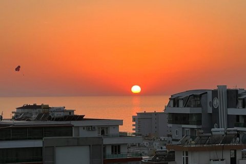 Leilighet  i Mahmutlar, Antalya, Tyrkia Nr. 161374 - 8