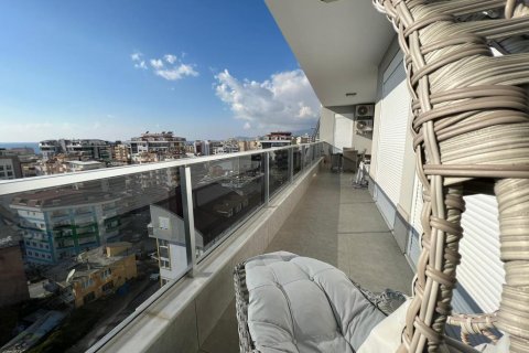 Leilighet  i Mahmutlar, Antalya, Tyrkia Nr. 161374 - 7
