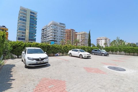 Leilighet  i Mahmutlar, Antalya, Tyrkia Nr. 161375 - 4