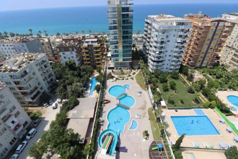 Leilighet  i Mahmutlar, Antalya, Tyrkia Nr. 161375 - 2