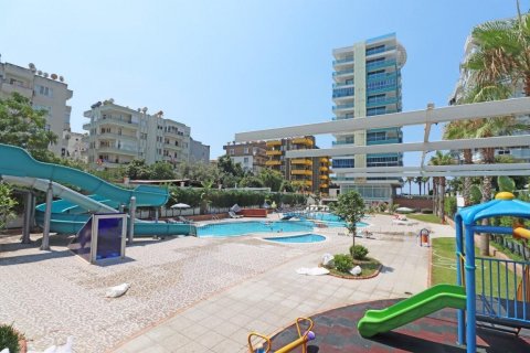 Leilighet  i Mahmutlar, Antalya, Tyrkia Nr. 161375 - 3