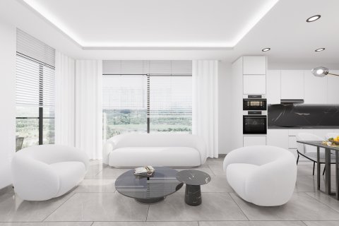 Apartment for sale in Mahmutlar, Antalya, Turkey, 2 bedrooms, 117m2, No. 161973 – photo 29