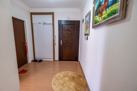 Daire  2+1  Mahmutlar, Antalya, Türkiye №161969 - 9